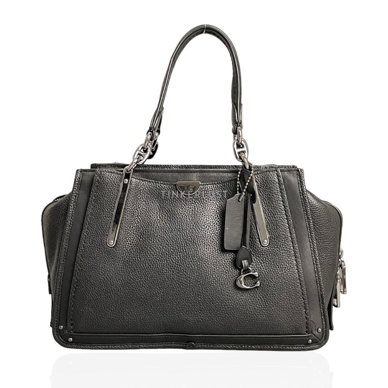 Coach fashion dreamer black